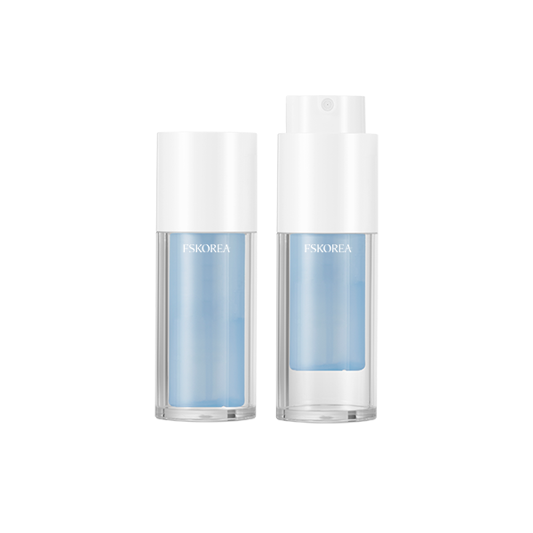 Introducing the TUD Series: Innovative hidden pump packaging from FSKorea